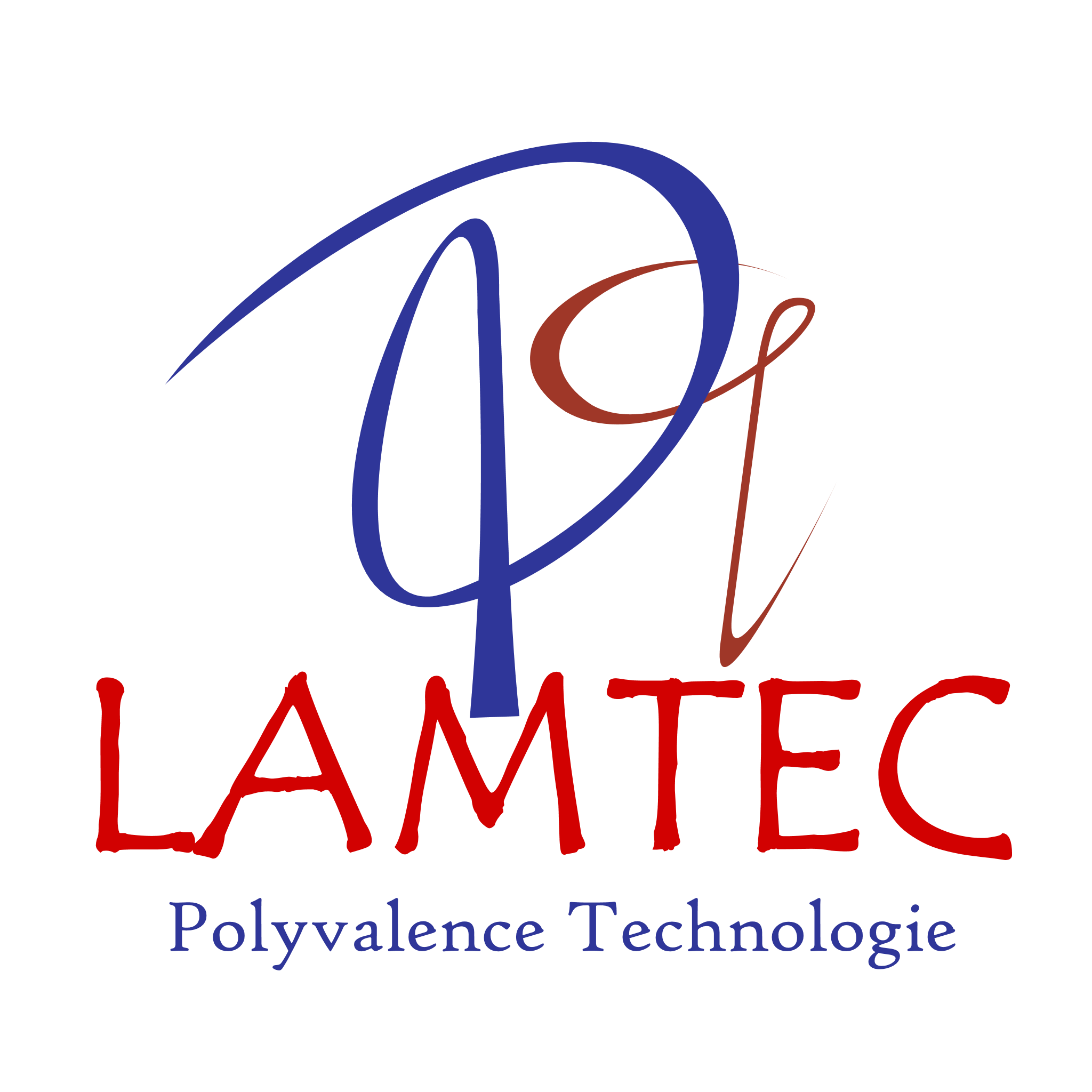 Lamtec Logo